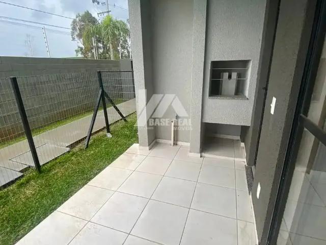Apartamento aluguel em Região Geográfica Imediata de Guarapuava, Guarapuava
