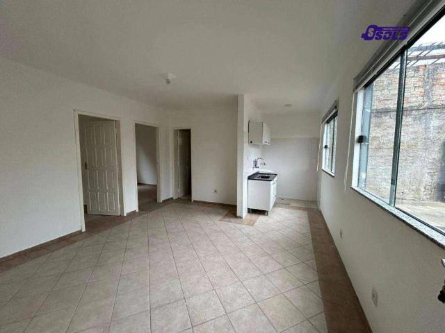 Apartamento aluguel em Guarapuava, Região Geográfica Intermediária de Guarapuava