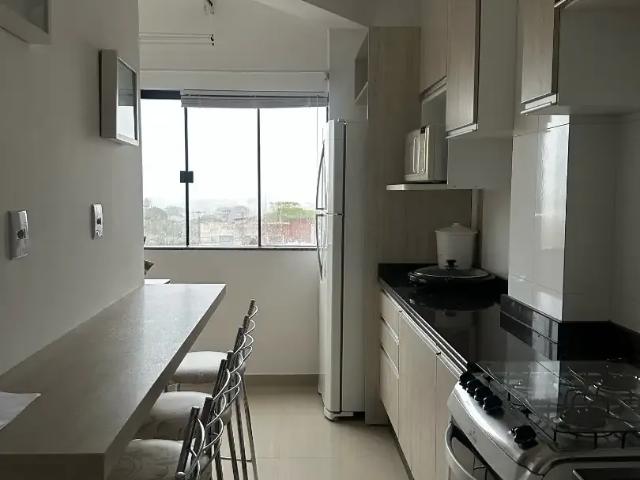 Apartamento aluguel em Região Geográfica Imediata de Guarapuava, Guarapuava