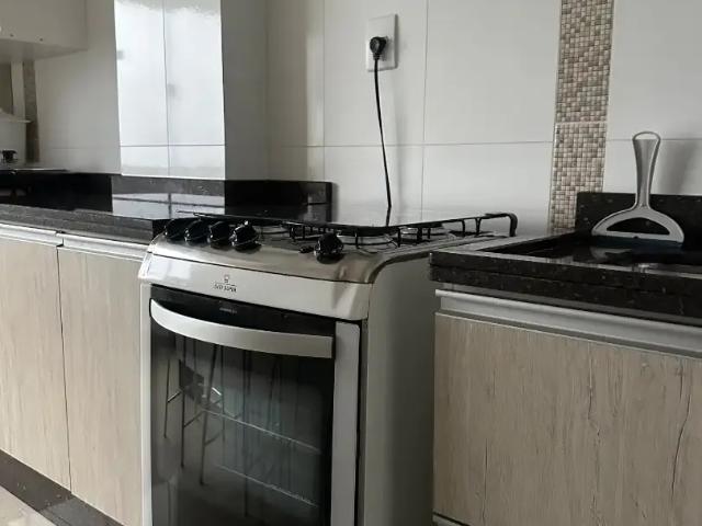 Apartamento aluguel em Região Geográfica Imediata de Guarapuava, Guarapuava