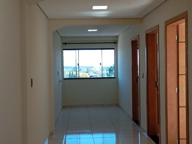 Apartamento aluguel em Região Geográfica Imediata de Guarapuava, Guarapuava