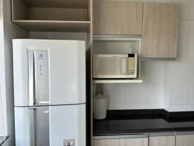 Apartamento aluguel em Região Geográfica Imediata de Guarapuava, Guarapuava