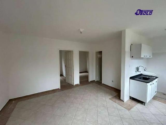 Apartamento aluguel em Região Geográfica Imediata de Guarapuava, Guarapuava