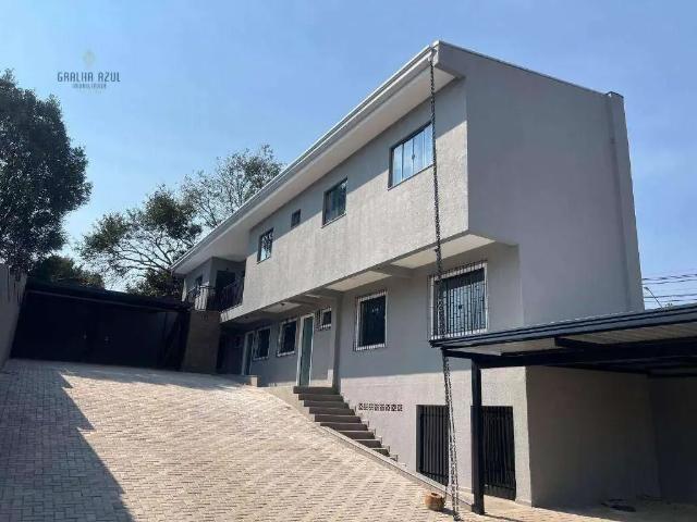 Apartamento aluguel em Região Geográfica Imediata de Guarapuava, Guarapuava