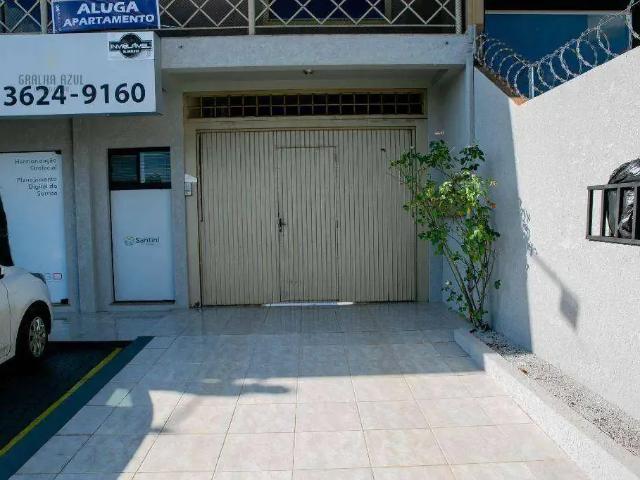 Apartamento aluguel em Região Geográfica Imediata de Guarapuava, Guarapuava