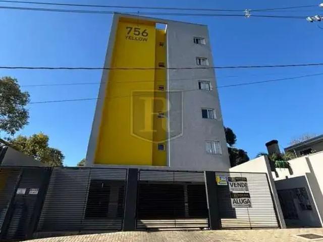Apartamento aluguel em Região Geográfica Imediata de Guarapuava, Guarapuava