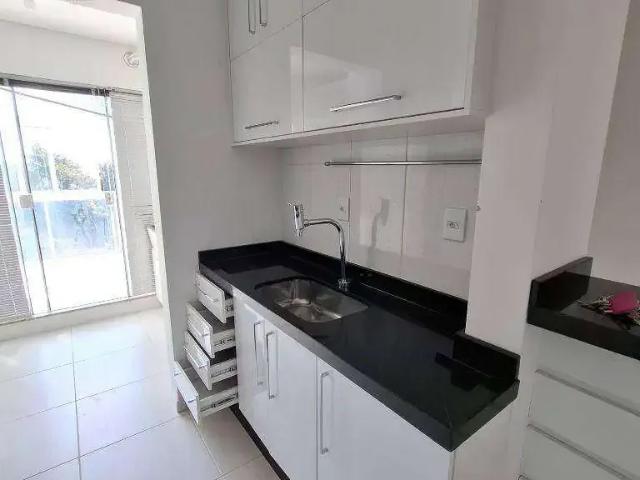 Apartamento aluguel em Região Geográfica Imediata de Guarapuava, Guarapuava