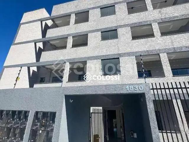 Apartamento aluguel em Região Geográfica Imediata de Guarapuava, Guarapuava
