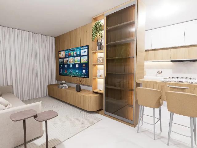 Apartamento aluguel em Região Geográfica Imediata de Guarapuava, Guarapuava