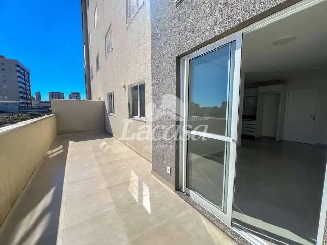 Apartamento aluguel em Região Geográfica Imediata de Guarapuava, Guarapuava