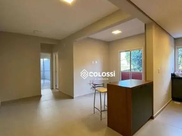 Apartamento aluguel em Região Geográfica Imediata de Guarapuava, Guarapuava