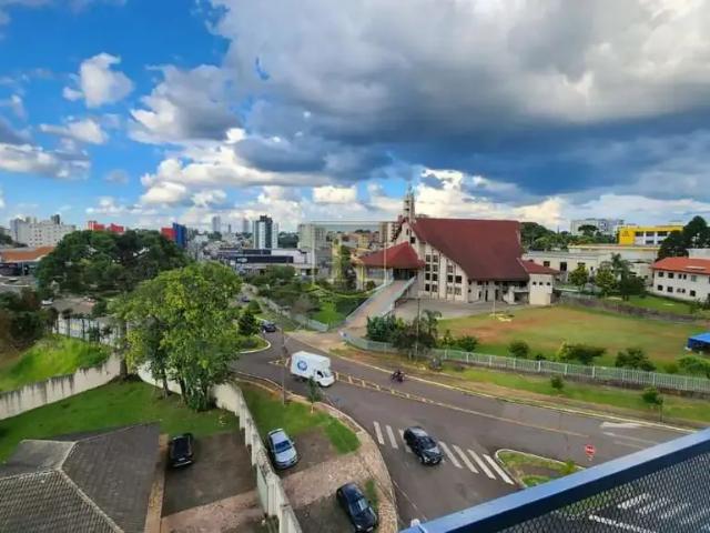Apartamento aluguel em Região Geográfica Imediata de Guarapuava, Guarapuava