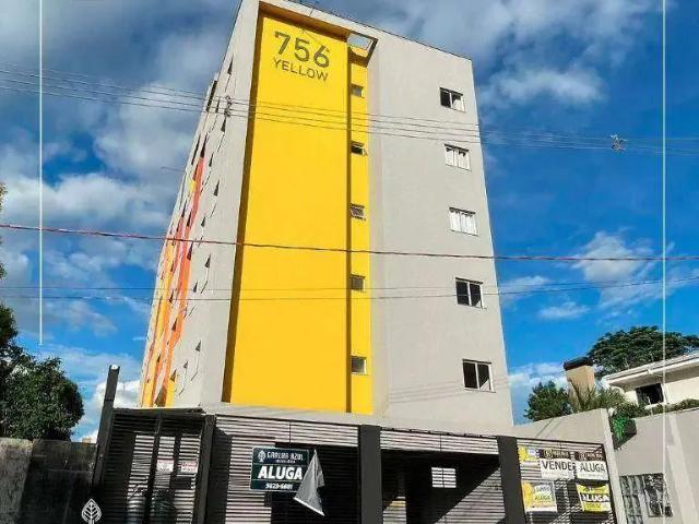 Apartamento aluguel em Região Geográfica Imediata de Guarapuava, Guarapuava
