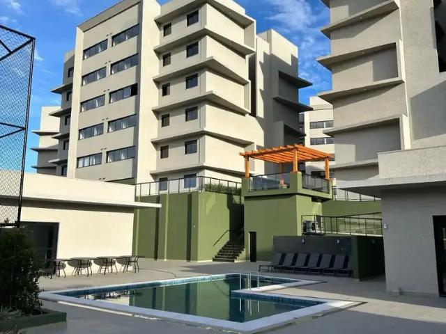 Apartamento aluguel em Região Geográfica Imediata de Guarapuava, Guarapuava