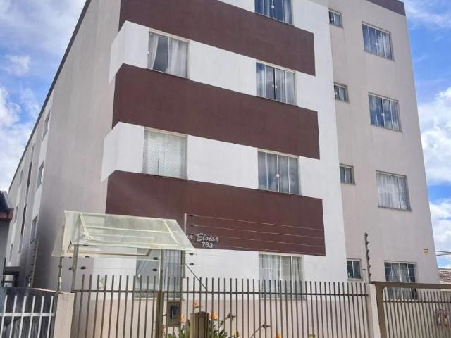 Apartamento aluguel em Guarapuava, Região Geográfica Intermediária de Guarapuava