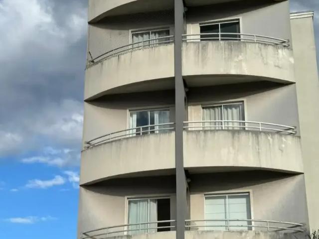 Apartamento aluguel em Região Geográfica Imediata de Guarapuava, Guarapuava