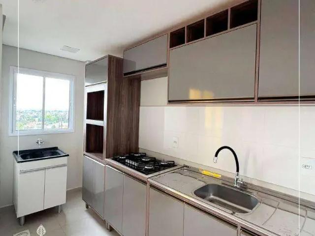 Apartamento aluguel em Região Geográfica Imediata de Guarapuava, Guarapuava