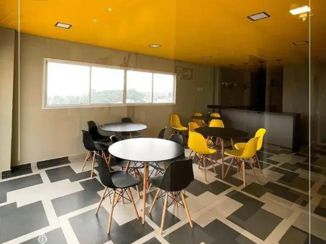 Apartamento aluguel em Região Geográfica Imediata de Guarapuava, Guarapuava