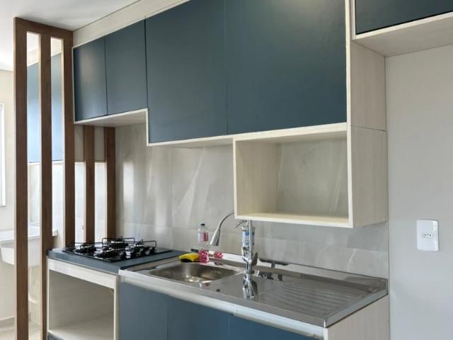 Apartamento aluguel em Guarapuava, Região Geográfica Intermediária de Guarapuava