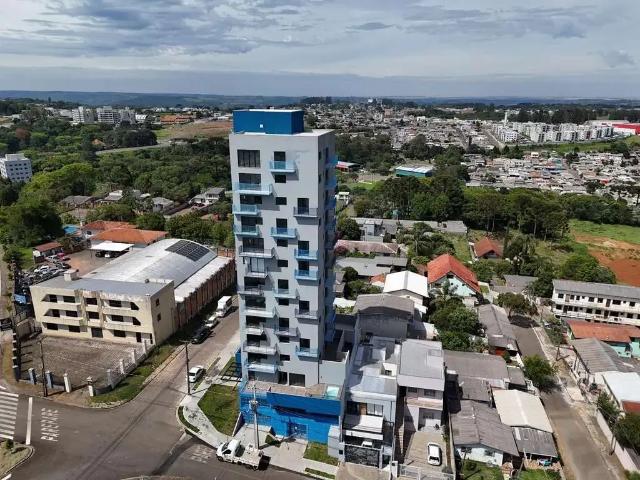 Apartamento aluguel em Região Geográfica Imediata de Guarapuava, Guarapuava