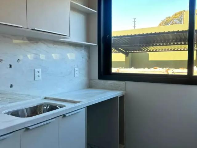 Apartamento aluguel em Região Geográfica Imediata de Guarapuava, Guarapuava