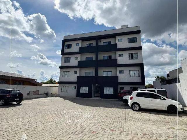 Apartamento aluguel em Região Geográfica Imediata de Guarapuava, Guarapuava