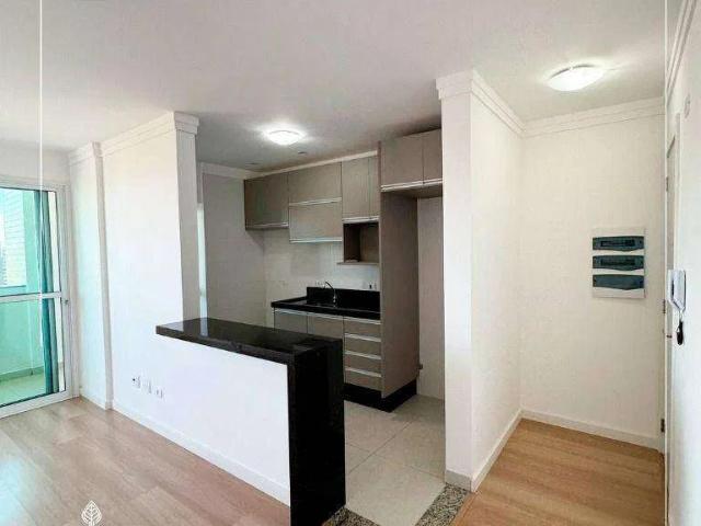 Apartamento aluguel em Guarapuava, Região Geográfica Intermediária de Guarapuava
