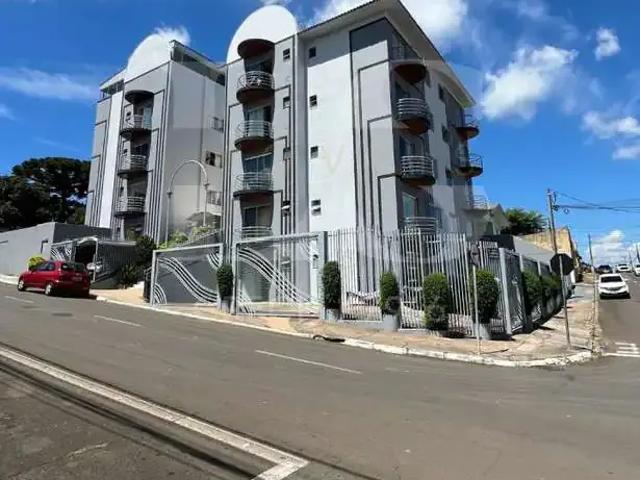 Apartamento aluguel em Região Geográfica Imediata de Guarapuava, Guarapuava