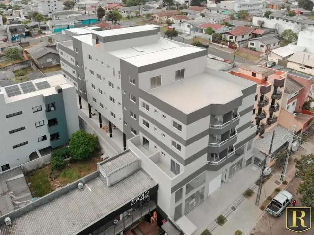 Apartamento aluguel em Região Geográfica Imediata de Guarapuava, Guarapuava