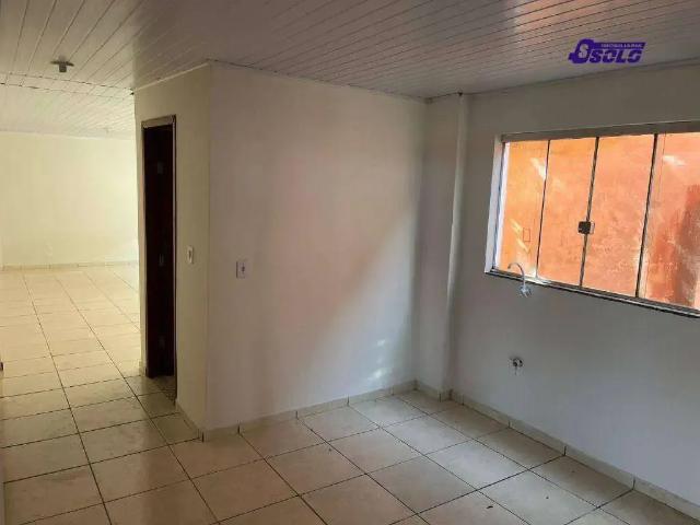 Apartamento aluguel em Região Geográfica Imediata de Guarapuava, Guarapuava