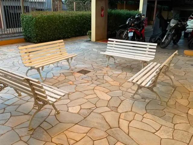 Apartamento aluguel em Região Imediata de Araçatuba, Guararapes