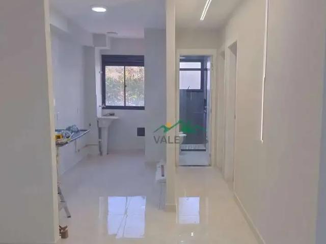 Apartamento aluguel em Guaratinguetá, Figueira