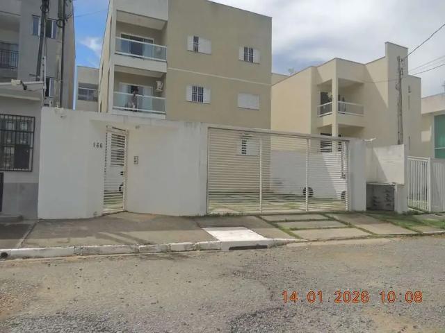 Apartamento aluguel em Região Imediata de Guaratinguetá, Região Metropolitana do Vale do Paraíba e Litoral Norte