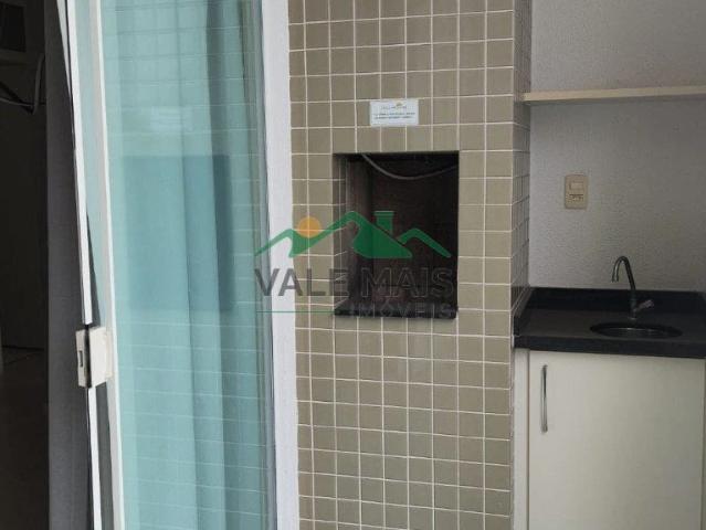 Apartamento aluguel em Guaratinguetá, Região Geográfica Intermediária de São José dos Campos
