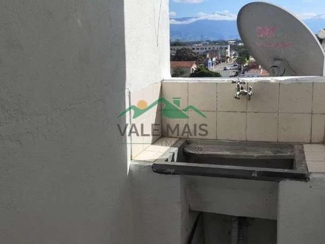 Apartamento aluguel em Guaratinguetá, Região Geográfica Intermediária de São José dos Campos