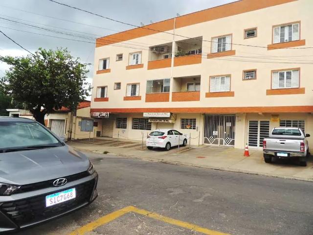 Apartamento aluguel em Região Imediata de Guaratinguetá, Região Metropolitana do Vale do Paraíba e Litoral Norte
