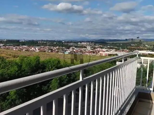 Apartamento aluguel em Região Imediata de Guaratinguetá, Região Metropolitana do Vale do Paraíba e Litoral Norte