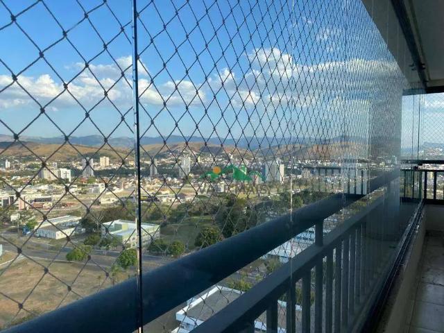 Apartamento aluguel em Guaratinguetá, Parque do Sol