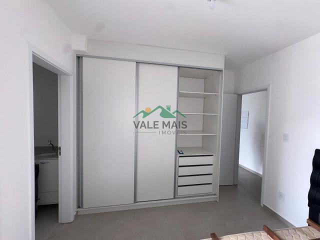 Apartamento aluguel em Guaratinguetá, Região Geográfica Intermediária de São José dos Campos