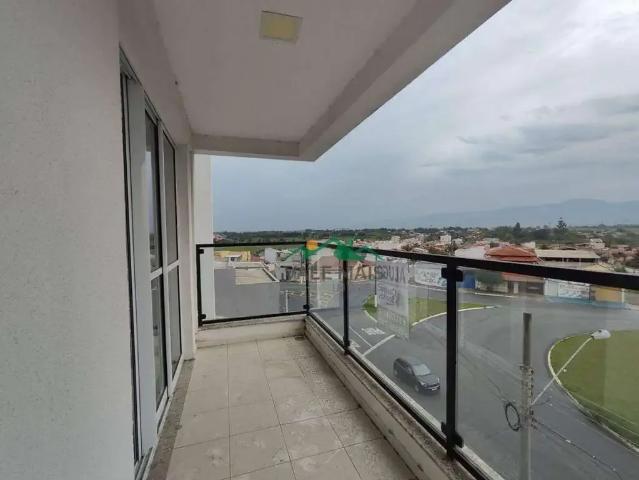 Apartamento aluguel em Guaratinguetá, Green Village