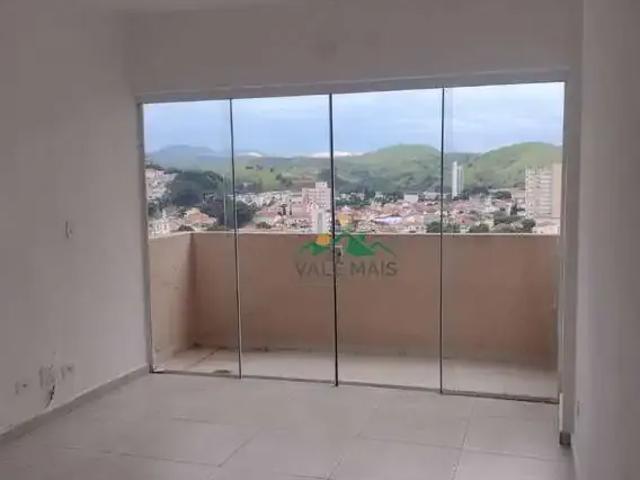 Apartamento aluguel em Guaratinguetá, Campinho