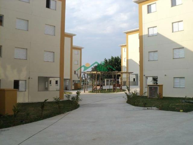 Apartamento aluguel em Guaratinguetá, Região Geográfica Intermediária de São José dos Campos