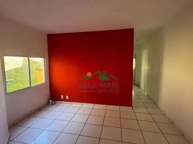 Apartamento aluguel em Guaratinguetá, Jardim do Vale