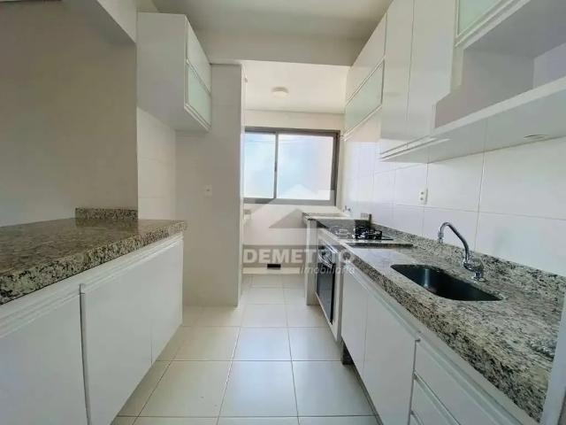 Apartamento aluguel em Guaratinguetá, Santa Rita