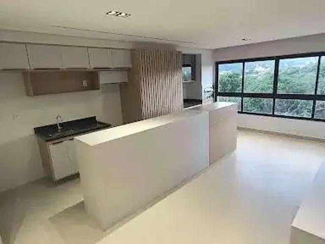 Apartamento aluguel em Guaratinguetá, Santa Rita