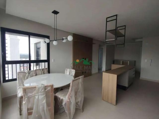 Apartamento aluguel em Guaratinguetá, Santa Rita
