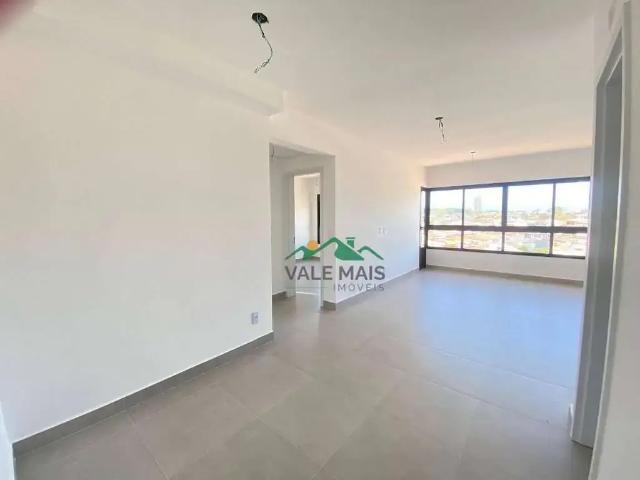 Apartamento aluguel em Guaratinguetá, Santa Rita
