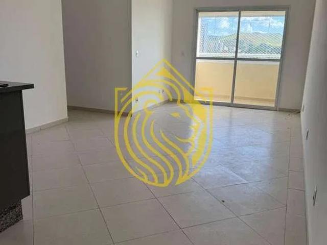 Apartamento aluguel em Guaratinguetá, Região Geográfica Intermediária de São José dos Campos
