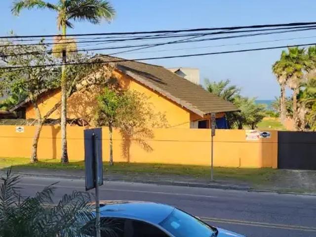 Apartamento aluguel em Região Geográfica Imediata de Paranaguá, Guaratuba