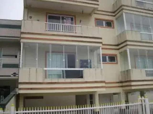 Apartamento aluguel em Região Geográfica Imediata de Paranaguá, Guaratuba